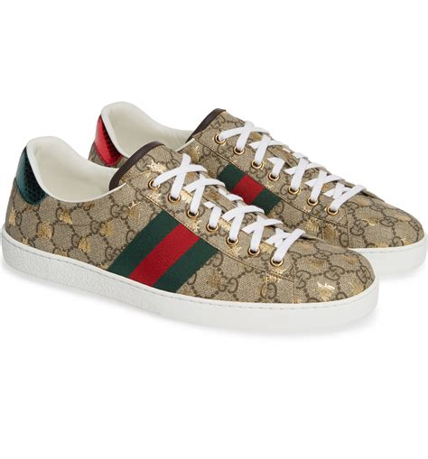 baby gucci shoes ace family|Gucci ace shoes men.